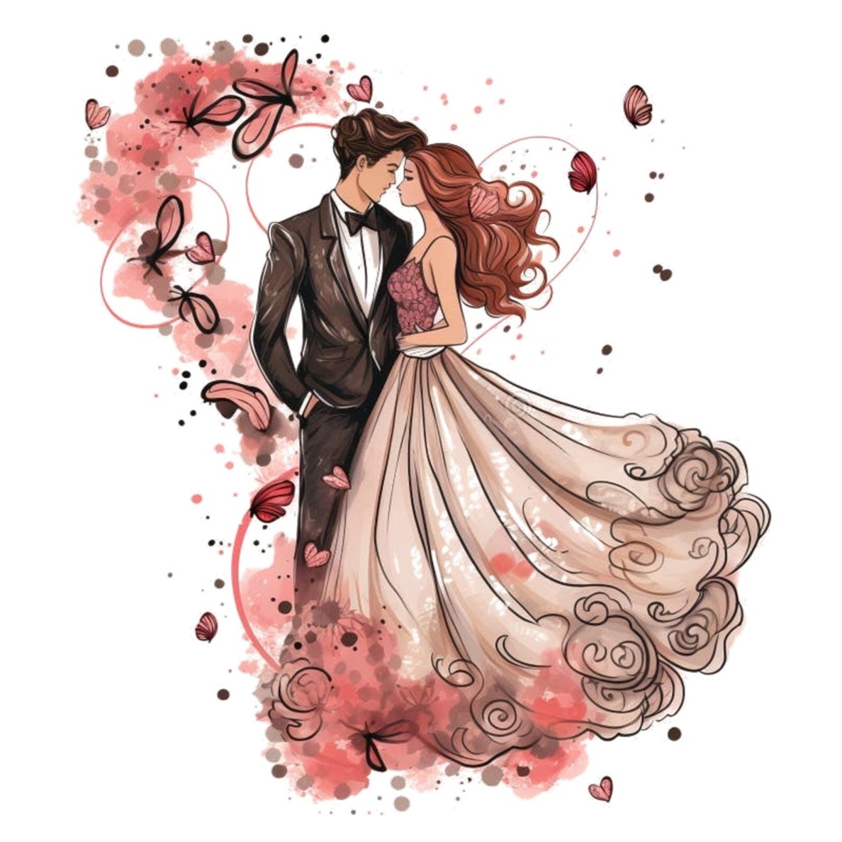 Қазыбек & Динара